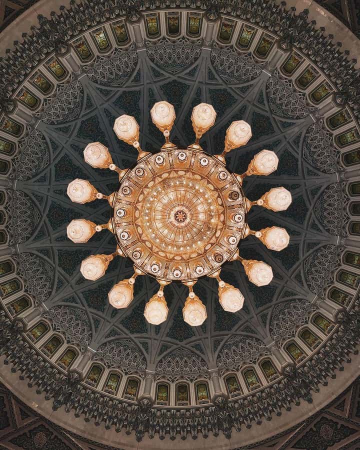 Muscat City Tour and life with Omani Guy ( luxury car). - Bait Al Zubair Museum: Oman’s Social Life and Traditions