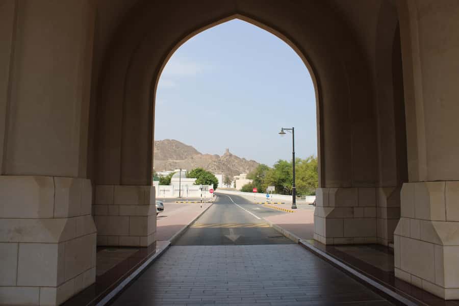 Muscat City Tour: Discover Oman's Capital in Half a Day - Why this half-day Muscat loop works so well