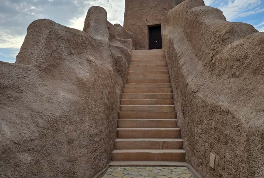Muscat City Tour: Discover Oman's Capital in Half a Day - How to pack and dress so the day stays easy