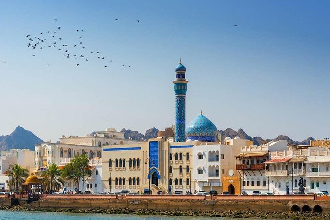 Muscat City Tour Full Day - Private Guided Tour from Muscat - Key points worth knowing before you go