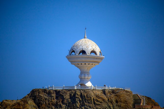 Muscat City Tour Full Day - Private Guided Tour from Muscat - National Museum plus Al Alam Palace and the fort circuit