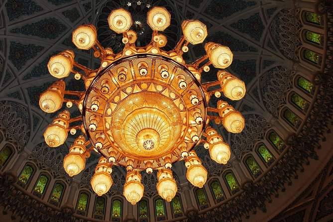 Muscat City Tour Full Day - Private Guided Tour from Muscat - Weather, Friday timing, and what to confirm before you go