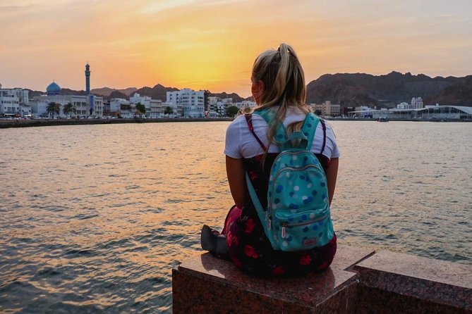 Muscat City Tour -Half-Day- Mystic Muscat (Oman Shore excursions) - Key highlights to plan around