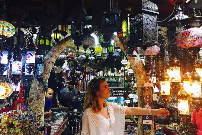 Muscat City Tour -Half-Day- Mystic Muscat (Oman Shore excursions) - Sultan Qaboos Grand Mosque: Timing, Dress, and the Entry Fee