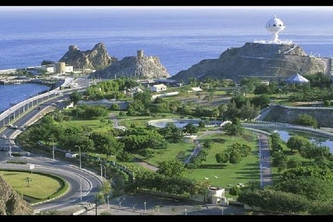Muscat City Tour Half Day - Price and Value: What $99 Buys You, and What It Does Not