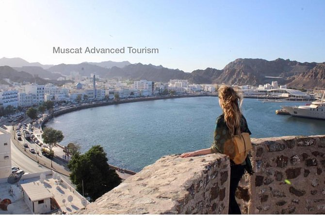 Muscat city tour (price per vehicle) - Sultan Qaboos Grand Mosque, where the day gets its context