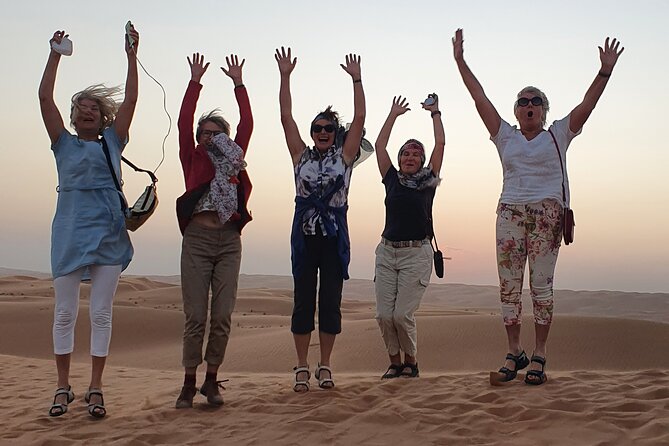 Muscat City Tour with All Language Guide - Key highlights before you go