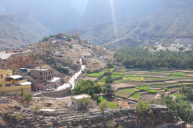 Muscat City Tour with All Language Guide - The route in real terms, 4 to 5 hours that actually feel efficient