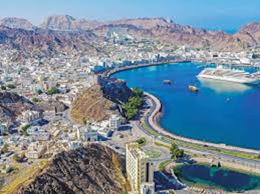 muscat city tour with pick up SMALL GROUP 7 PEOPLE MAX - A 7-Person Muscat City Tour That Fits a Real Schedule