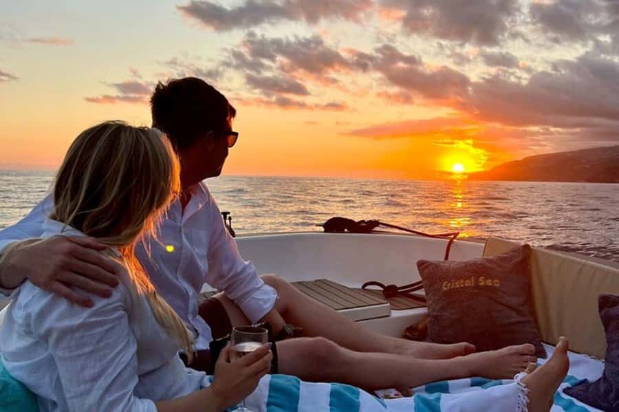 Muscat : Coastal & Sunset Boat Trip - Key things to know before you go