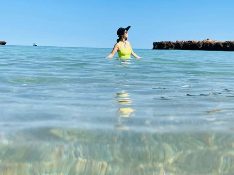 Muscat: Daymaniat Islands Snorkeling Trip with Brunch - Morning or Afternoon: Choosing the Timing for Better Light and Mood