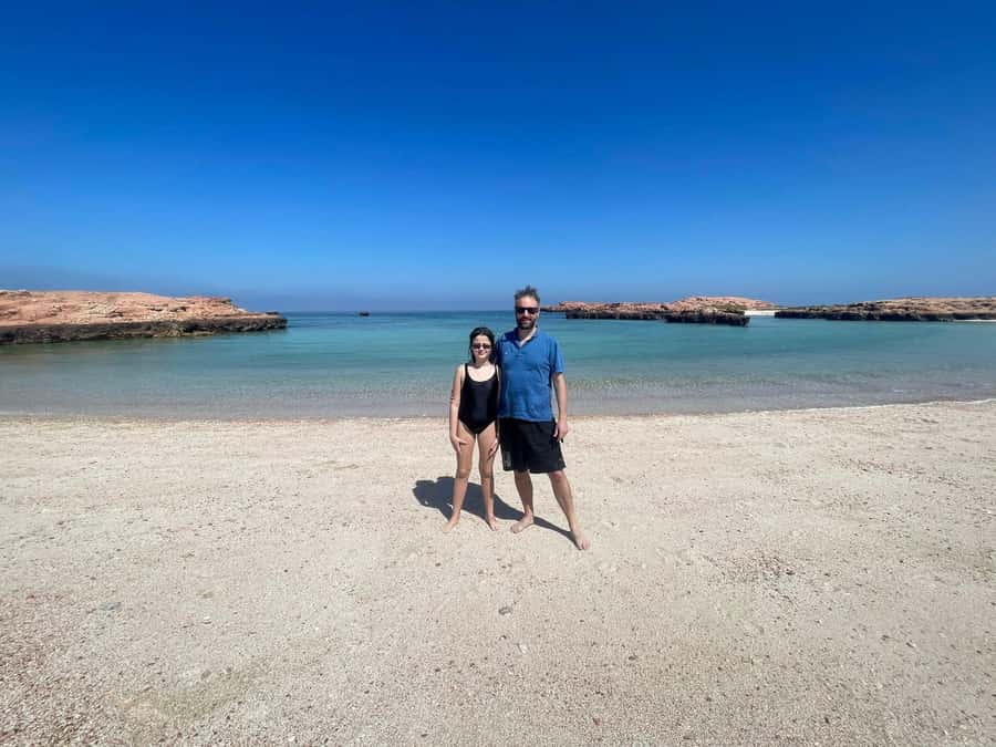 Muscat: Daymaniat Islands Snorkeling Trip with Brunch - Value at Around $86: What You’re Really Paying For