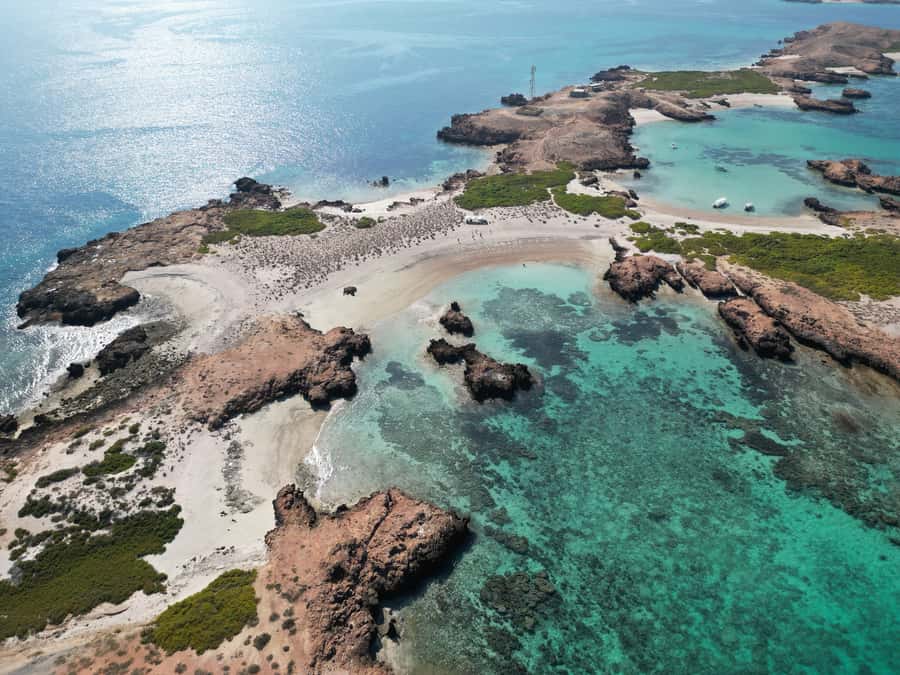 Muscat: Daymaniat Islands Tour - Daymaniat Islands Feel Special Because It’s About Nature, Not Noise