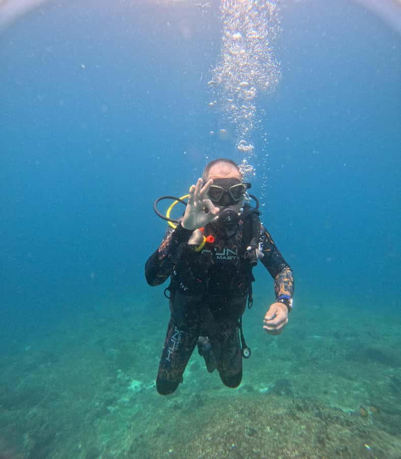 Muscat: Daymaniat Islands Try Scuba Diving - Daymaniyat Islands: Why This Muscat Scuba and Snorkeling Day Works