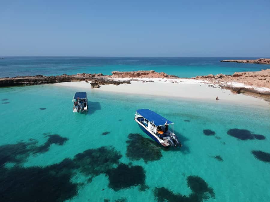 Muscat: Daymaniyat Island Snorkeling with Turtles Tour - Comfort, gear, and what to pack so you enjoy the day