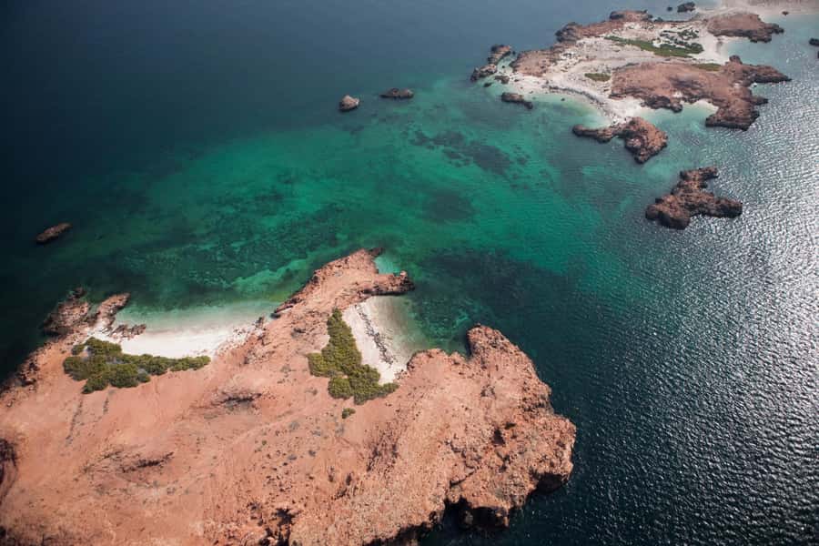 Muscat: Daymaniyat Islands Private Boat Tour with Snorkeling - Key things I’d plan around