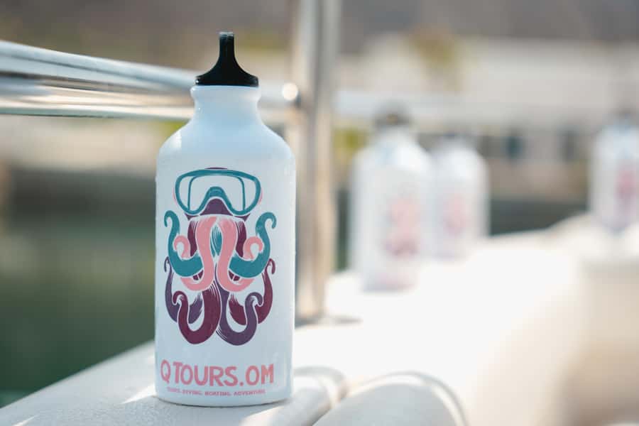 Muscat: Daymaniyat Islands Private Boat Tour with Snorkeling - What to bring (and what to skip) for a smoother snorkeling day