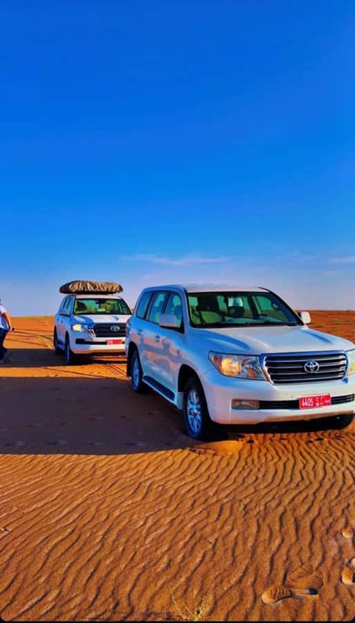Muscat: Desert Sunset &Wadi Bnai Khalid Full-Day Tour+Lunch - What I’d Pack for Wadi Swimming and Desert Sunset