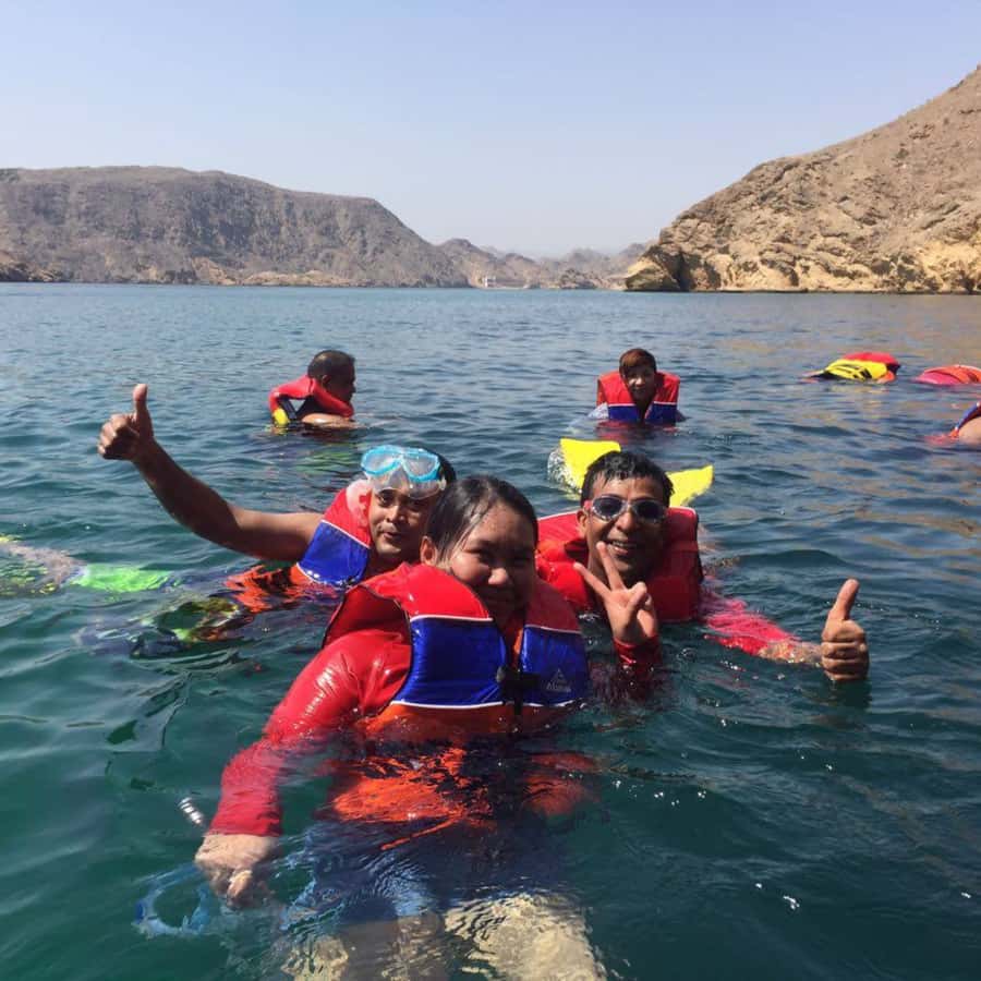 Muscat: Dolphin Watching and Snorkeling Trip - Key Highlights You Should Care About
