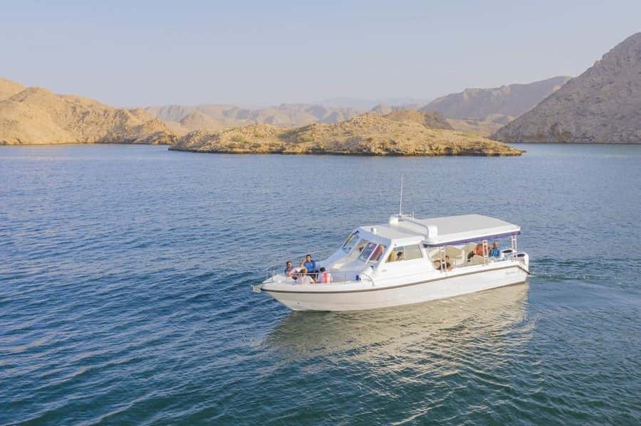 Muscat: Dolphin Watching Boat Amazing Trip - Should You Book This Muscat Dolphin-Watching Boat Trip?