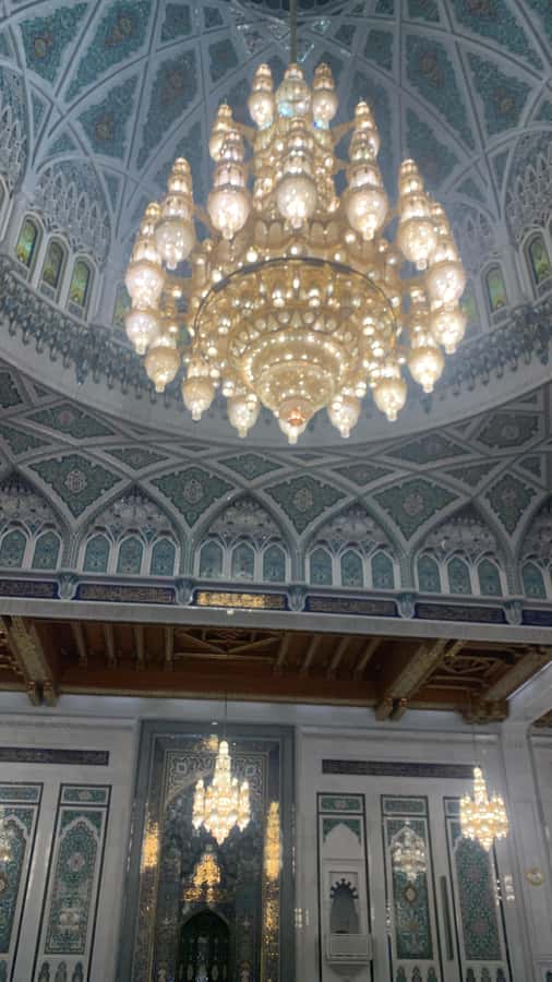 Muscat: Evening Group City Guided Tour with Free Dinner - Key Points to Know Before You Go