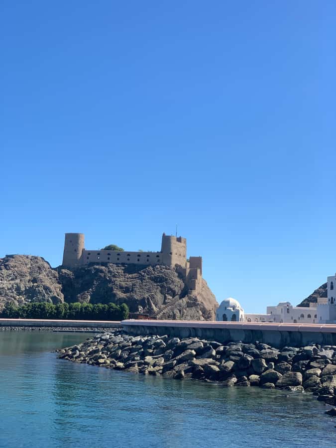 Muscat: Evening Group City Guided Tour with Free Dinner - Muttrah Souq shopping time with real bargaining tips