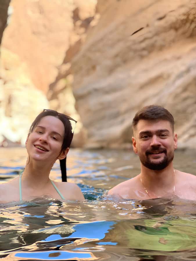 Muscat: Full-Day City and Wadi Shab Tour - Key Things I Think You’ll Like Most