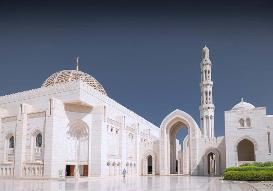 Muscat: Full-Day City Tour - Price and value: Is $70 a good deal for this Muscat day?