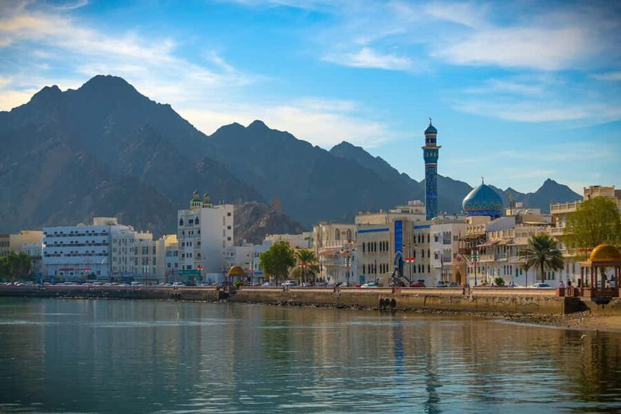 Muscat: Full-Day Private City Tour by luxury Car with Guide - Key Points Worth Knowing Before You Go