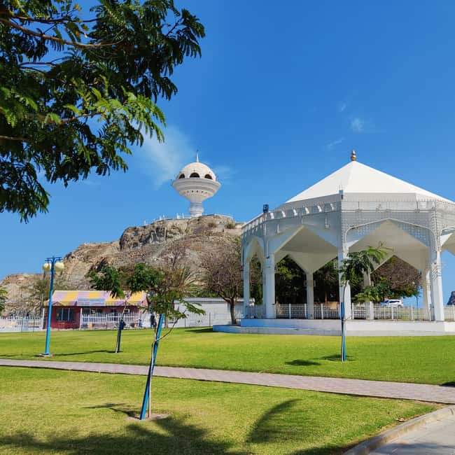 Muscat: Full-Day Private City Tour by luxury Car with Guide - A Private Muscat Day That Moves, Not Just Marries Landmarks