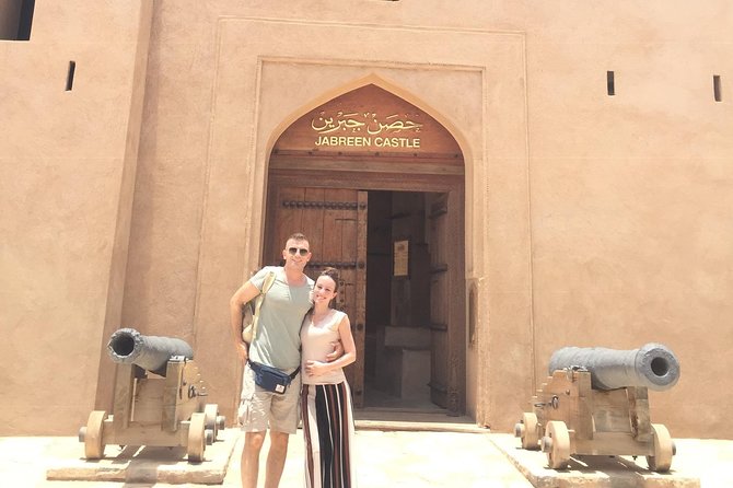 Muscat : Full day private tour to Nizwa - Nizwa market and the cattle for sale moment