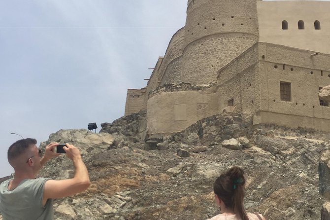 Muscat : Full day private tour to Nizwa - Jabrin Fort: finishing with time to linger