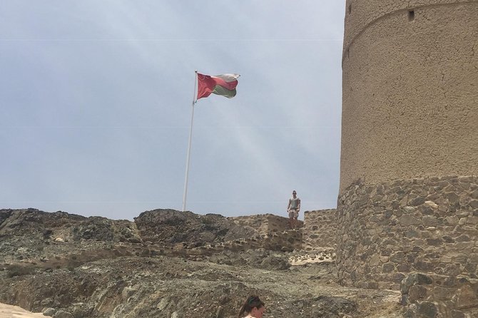 Muscat : Full day private tour to Nizwa - Nizwa Fort: what to expect and how to pace it
