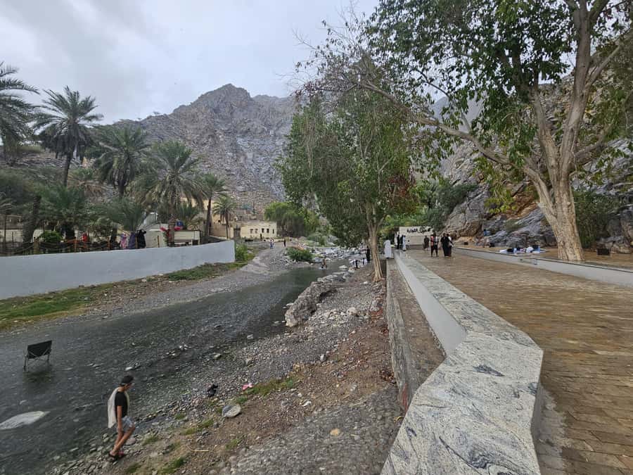 Muscat: full day tour to Nakhal, Rustaq and hot springs - Price and logistics: how the included items stack up
