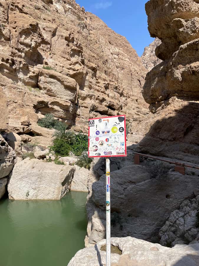 Muscat: Full-Day Wadi Shab & Bimmah Sinkhole Private Tour - Bimmah Sinkhole: 50-meter rocks, turquoise water, and snorkeling time
