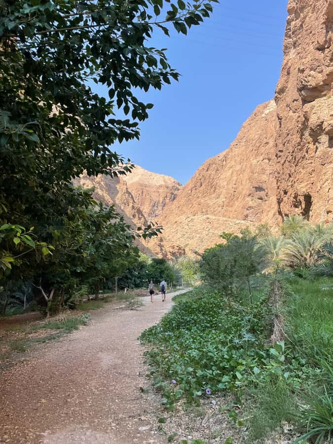 Muscat: Full-Day Wadi Shab & Bimmah Sinkhole Private Tour - Gear checklist that actually fits the day