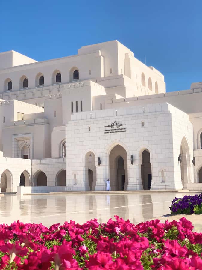 Muscat: Group City Tour with Pickup and Lunch or Dinner - Al Alam Palace and the museum stop that adds context fast
