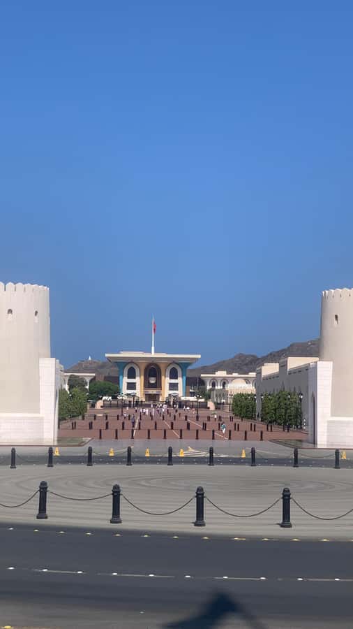 Muscat: Group City Tour with Pickup and Lunch or Dinner - Fish market to local lunch or dinner, where the included meal matters most