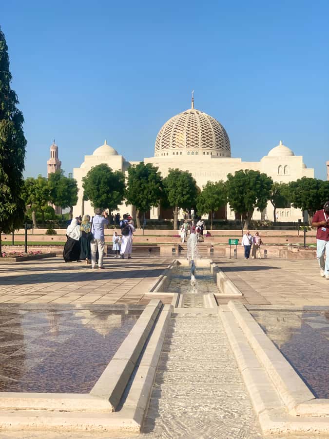 Muscat: Group City Tour with Pickup and Lunch or Dinner - Price and value: what you get for $70, and what might cost extra