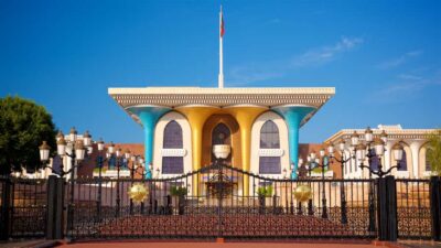 Guided Landmarks Tour