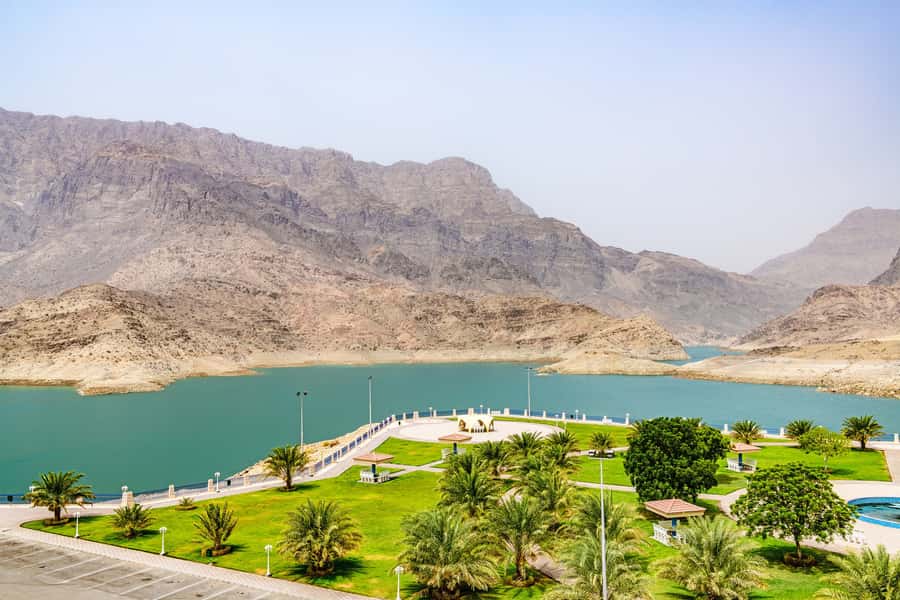 Muscat: Half-Day Guided City and Oman Coast Tour - Key highlights at a glance