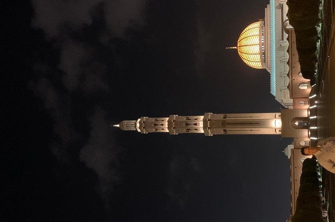 Muscat : Half day visit to Muscat - Why this evening Muscat route works (and why it is worth the switch)