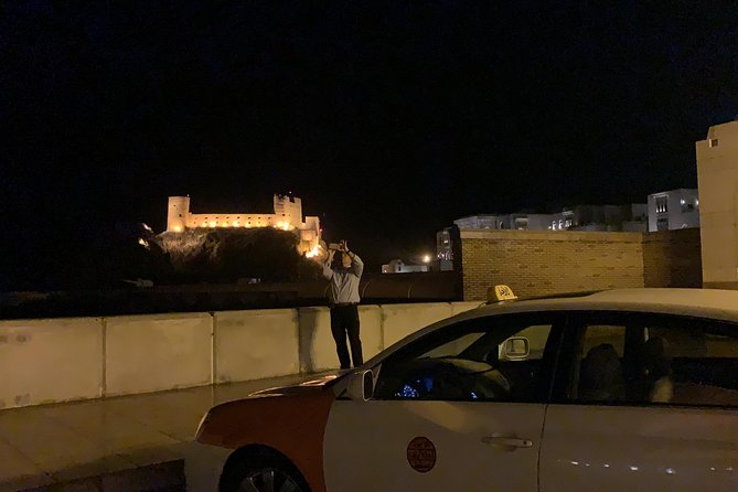 Muscat : Half day visit to Muscat - Timing and value: what you actually get for $100 per group