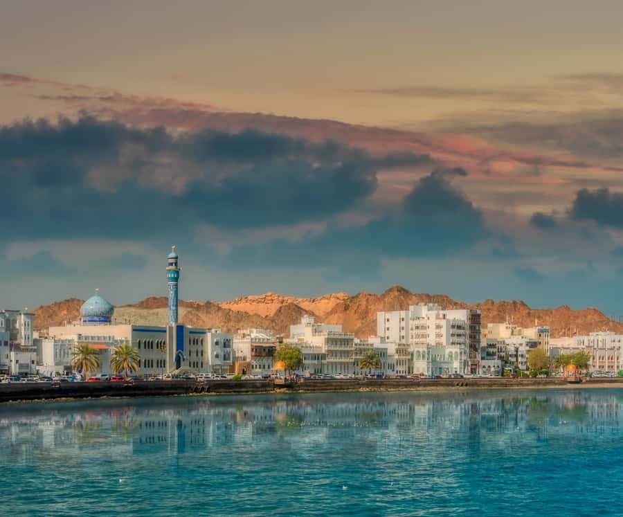 Muscat highlights : Private Muscat City Tour.. - Key highlights you will feel on the ground