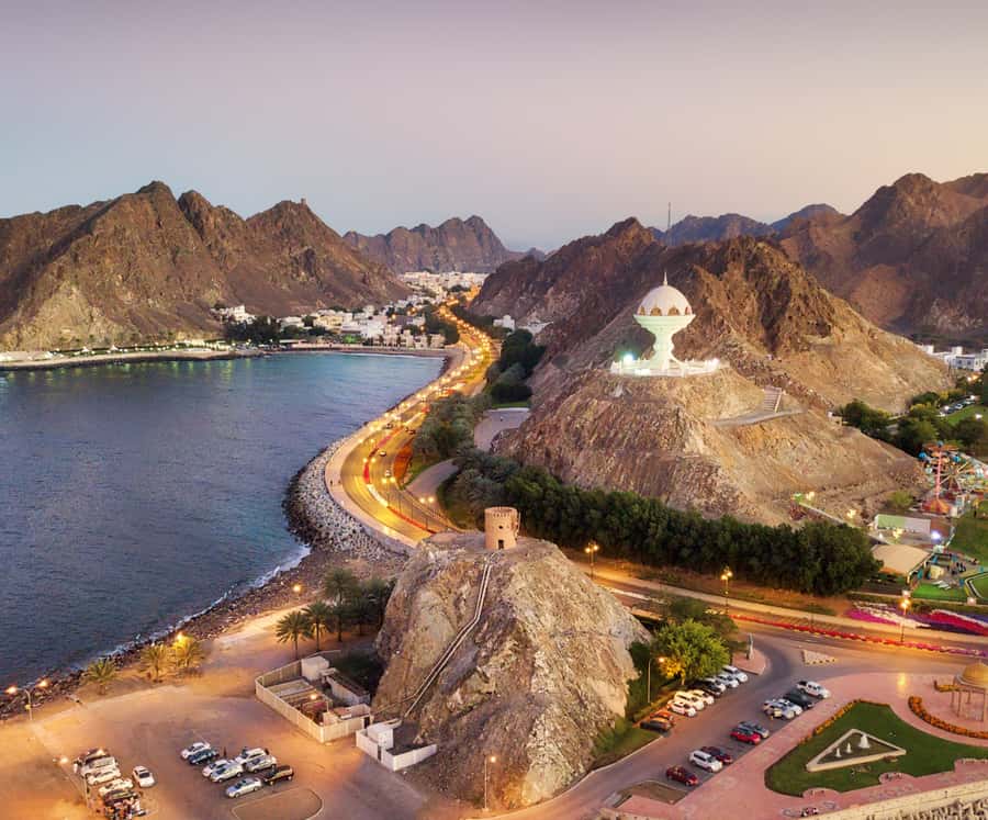 Muscat highlights : Private Muscat City Tour.. - Private half-day flow in Muscat: what the timing feels like