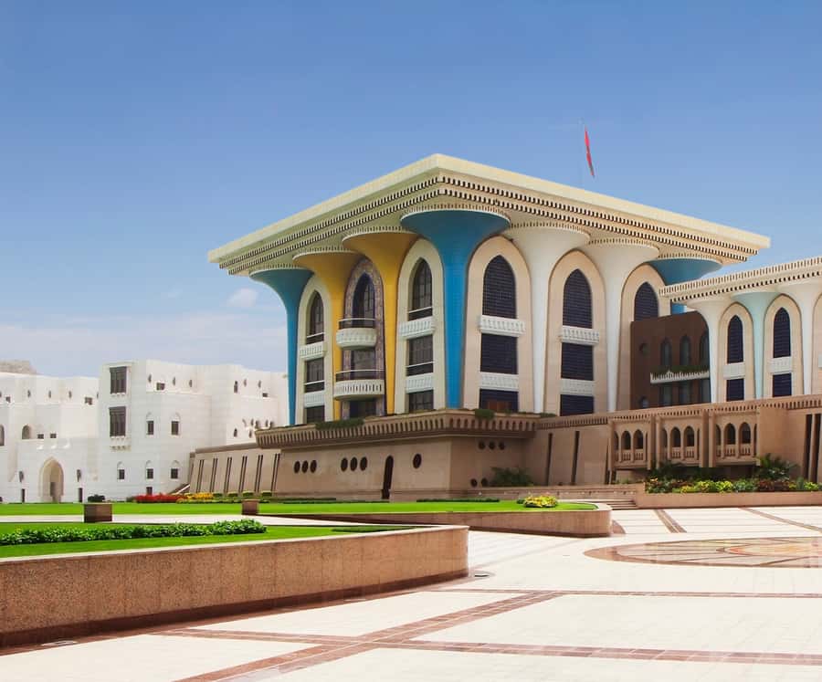 Muscat highlights : Private Muscat City Tour.. - Price and value: why $197 for up to 4 can make sense