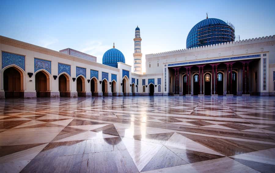 Muscat life and culture (private tour) - Getting oriented in Muscat, without wasting your first hours
