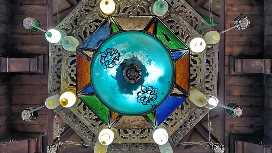 Muscat life and local culture city tour - Muscat in 4 hours: two sides, one half-day