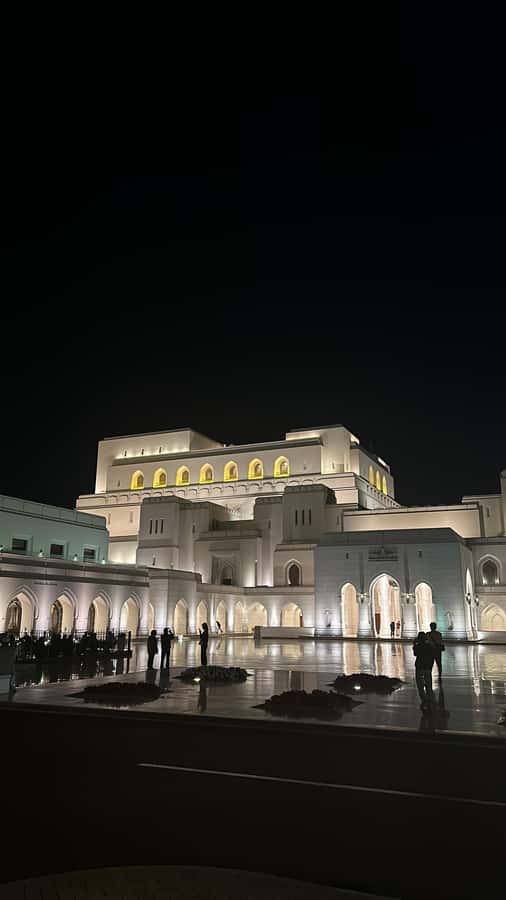 Muscat life and local culture city tour - Who should book this Muscat tour, and who might want a different one
