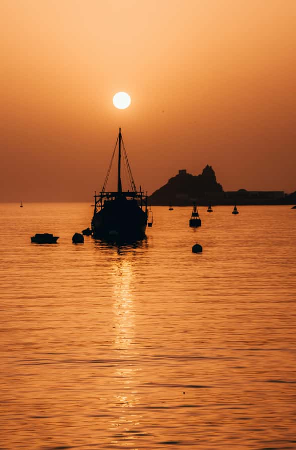 Muscat: Night Tour [ Sightseeing ] - Muscat at Night: Why This 5-Hour Route Works